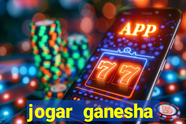 jogar ganesha fortune demo